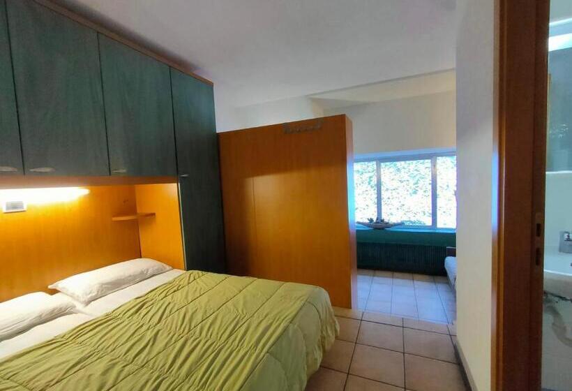 Студия Стандарт, Residence Lores 2   Go Vacanze
