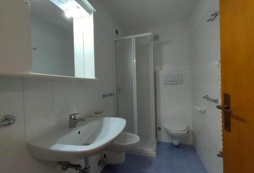 Апартаменты 2 Спальни, Residence Lores 2   Go Vacanze