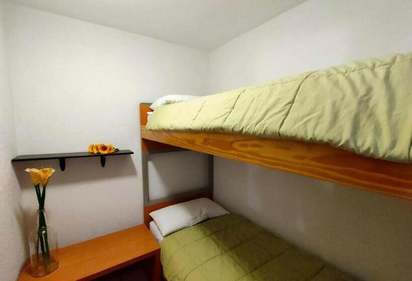 带2个卧室的公寓, Residence Lores 2   Go Vacanze