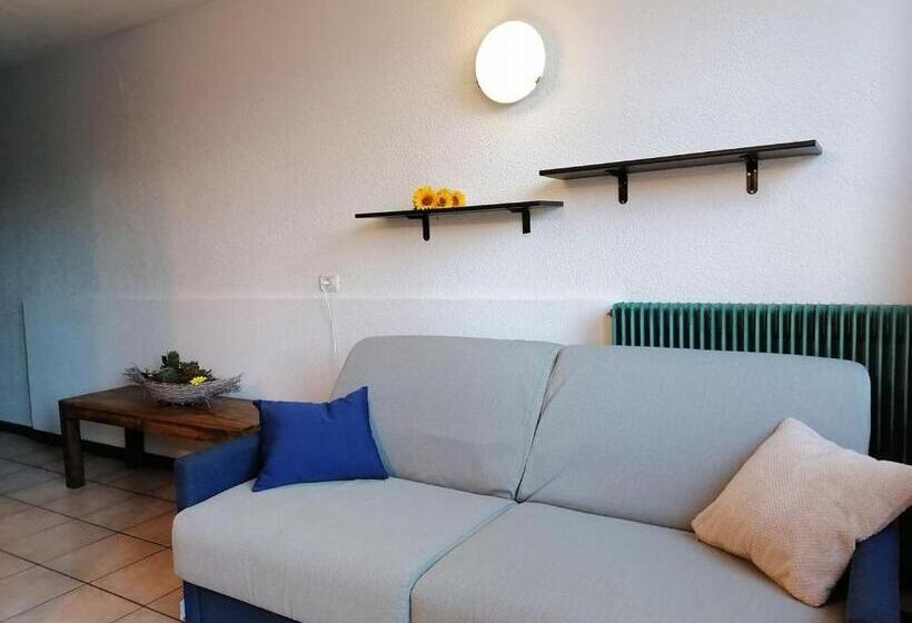 Апартаменты 2 Спальни, Residence Lores 2   Go Vacanze