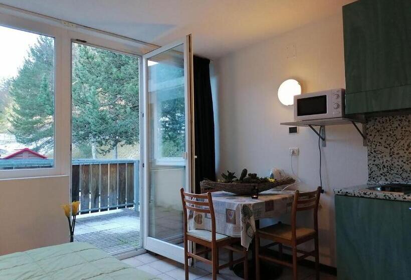 Студия Стандарт, Residence Lores 2   Go Vacanze