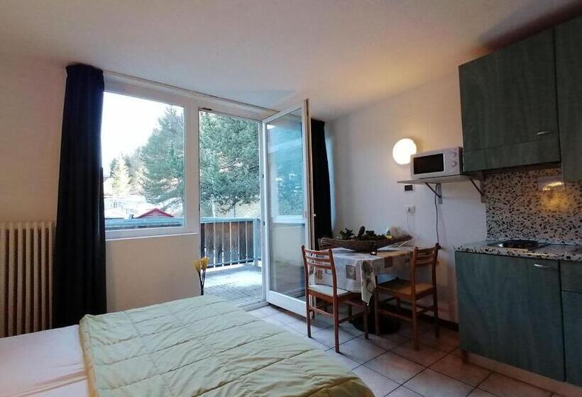 标准工作室, Residence Lores 2   Go Vacanze