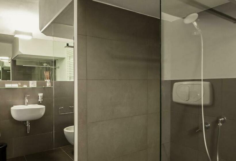 اتاق راحتی, San Giovanni Vecchio   Residenza