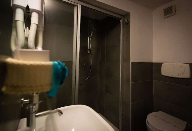 اتاق راحتی, San Giovanni Vecchio   Residenza