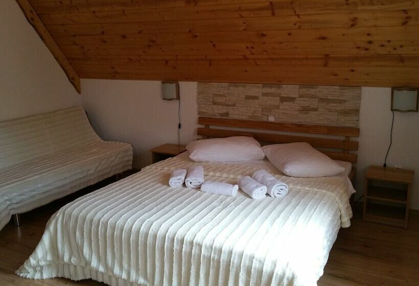 اتاق لوکس, Rustic Inn River 2