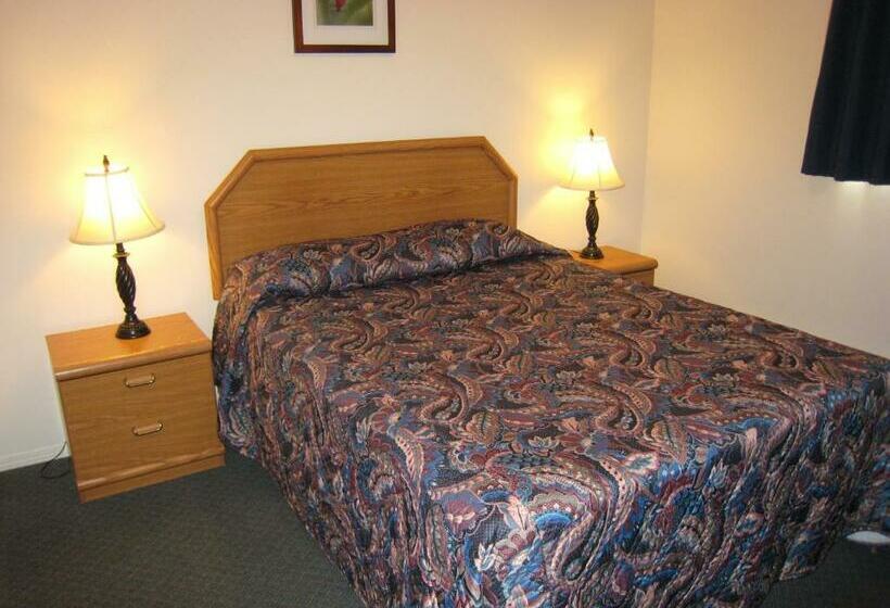 סוויטת 2 חדרי שינה, Skimmerhorn Inn