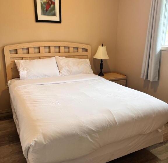 Номер Deluxe, Skimmerhorn Inn