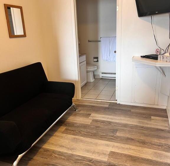Апартаменты 2 Спальни, Skimmerhorn Inn