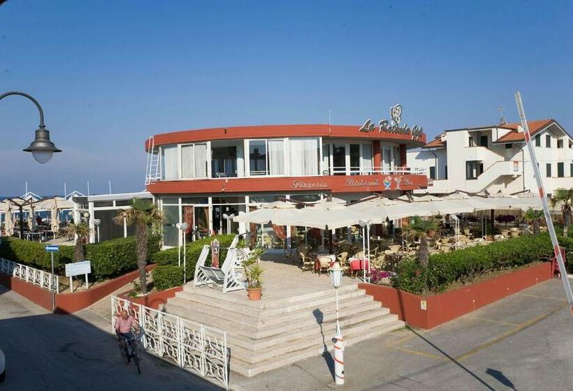 اتاق استاندارد یک نفره, Le Fiabe Hotel Resort