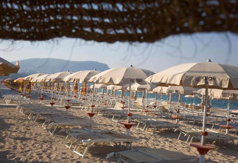 اتاق استاندارد, Le Fiabe Hotel Resort