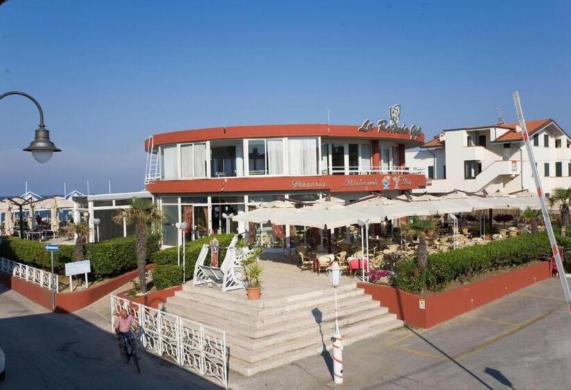 Habitación Estándar, Le Fiabe Hotel Resort