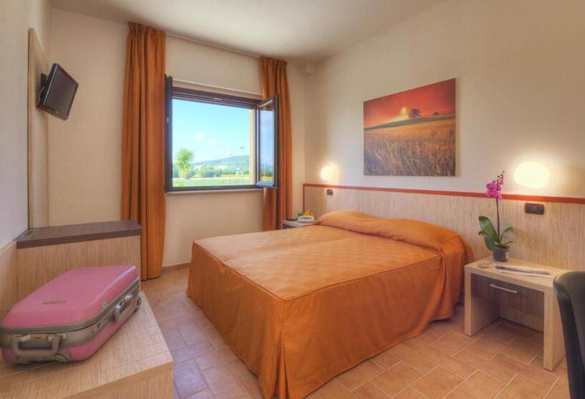 Habitación Estándar, Le Fiabe Hotel Resort