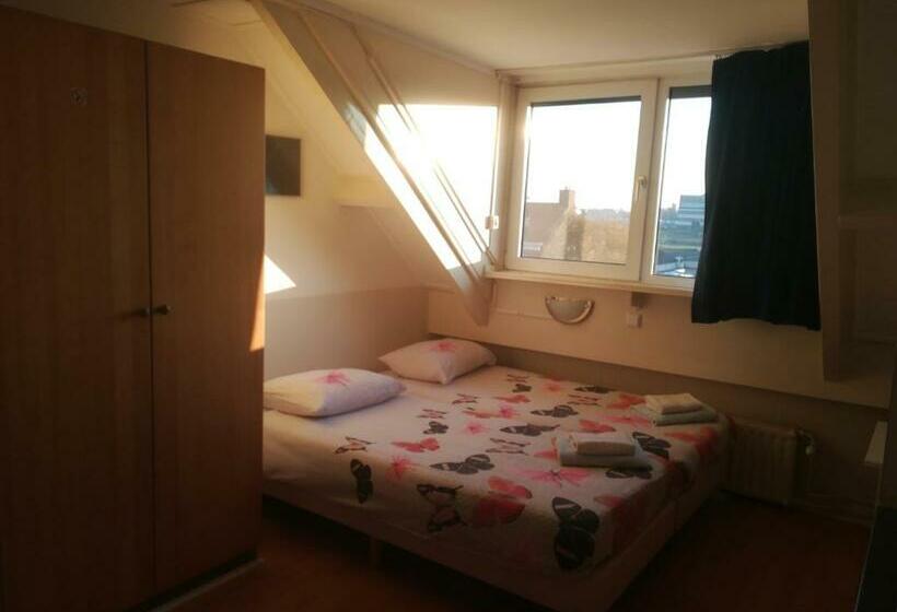 Номер Стандарт, Bed & Breakfast Vlissingen