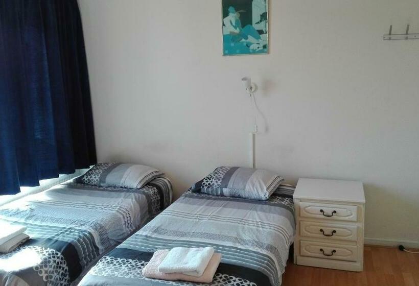 Номер Стандарт, Bed & Breakfast Vlissingen