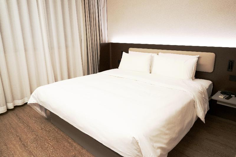 Номер Superior, Hanting  Beijing Wangfujing