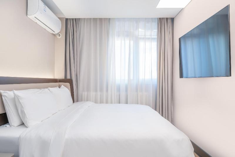 Номер Стандарт, Hanting  Beijing Wangfujing
