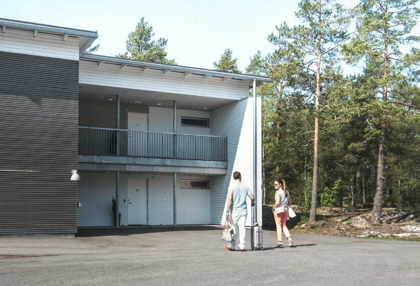 Номер Стандарт, Kultaranta Resort
