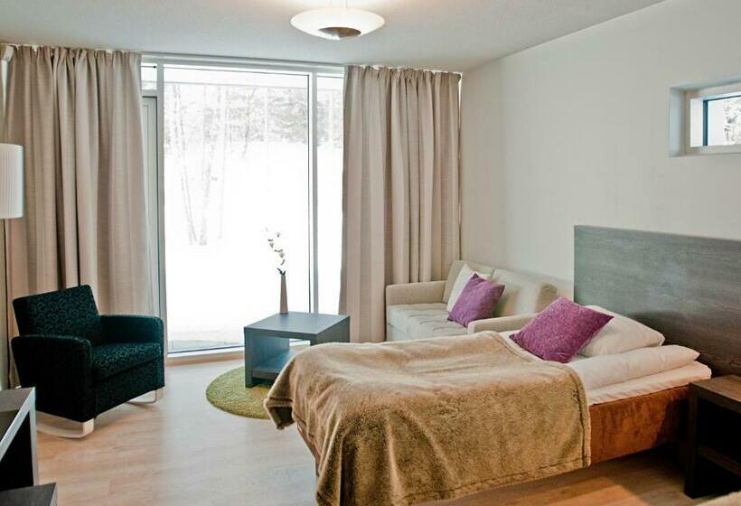 스탠다드 룸, Kultaranta Resort