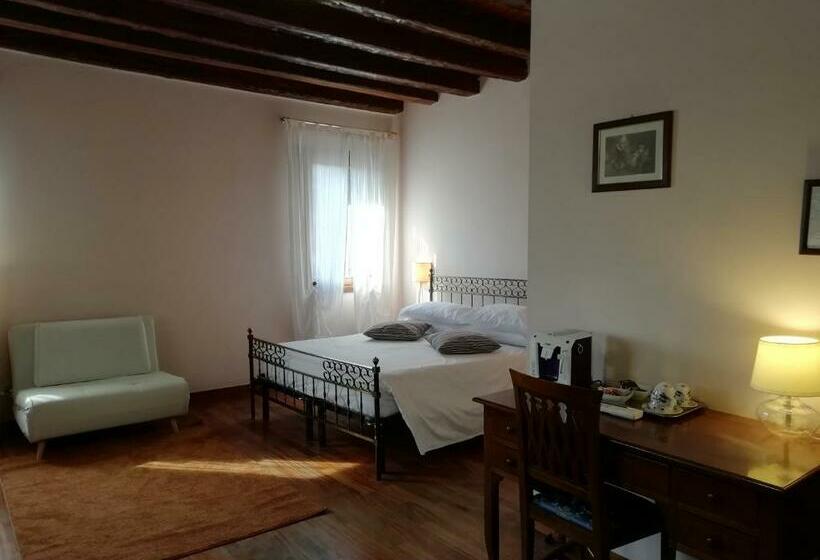 اتاق سوپریور, Locanda Degli Ulivi
