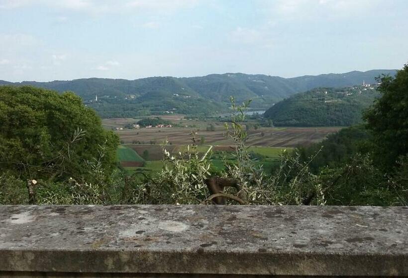 اتاق سوپریور, Locanda Degli Ulivi