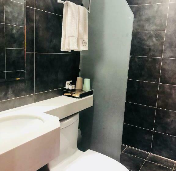 스탠다드 룸, Once Artistic Inn Luoyang