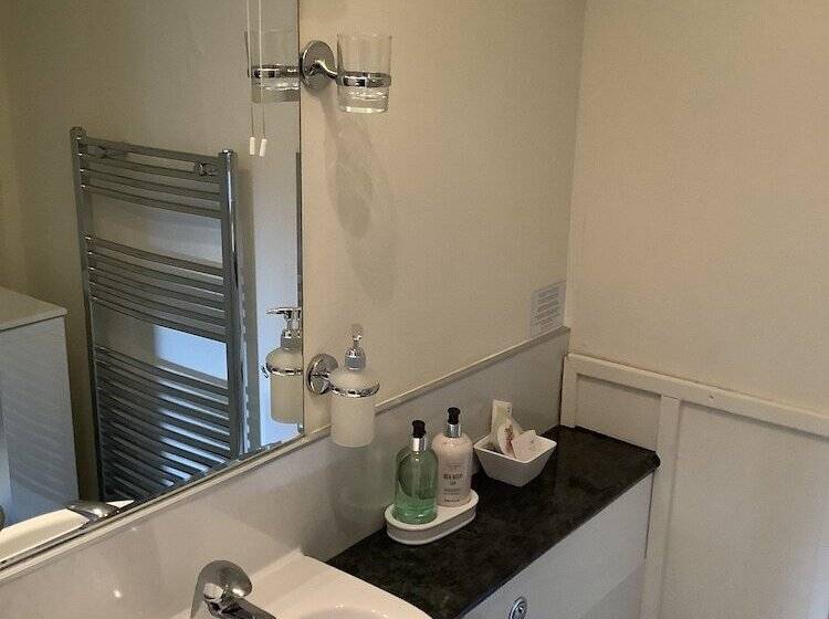 Номер Basic, Silverstrands Guest House