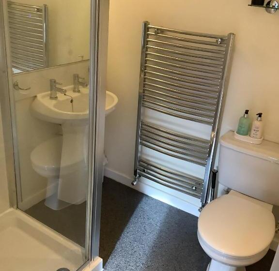 Номер Стандарт, Silverstrands Guest House