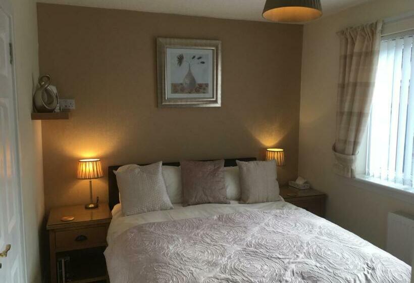 Номер Стандарт, Silverstrands Guest House