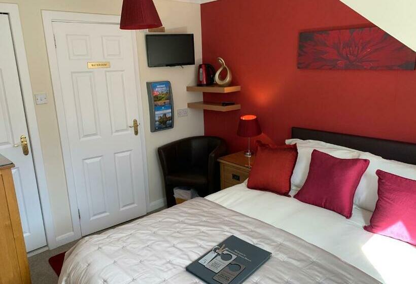 Номер Basic, Silverstrands Guest House