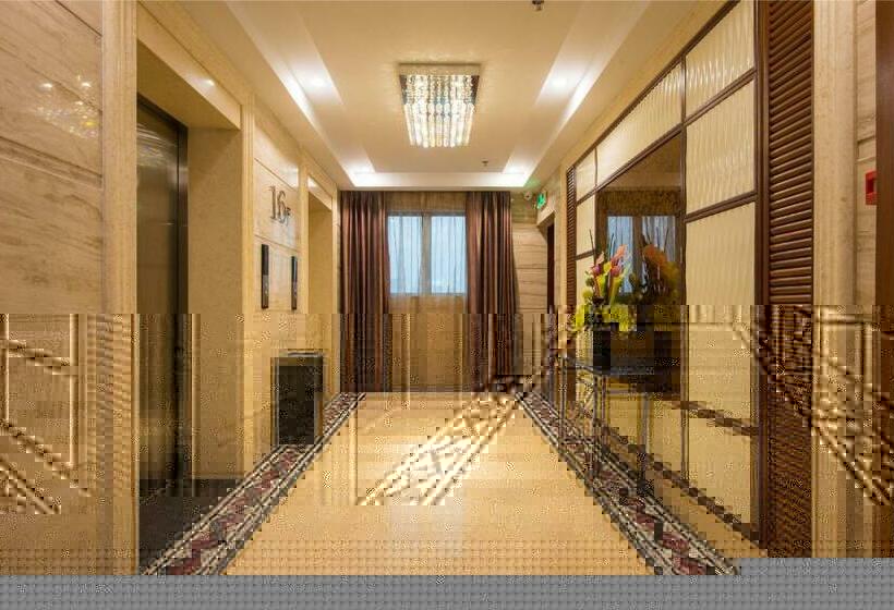 اتاق سوپریور, Foshan Jiagao Business