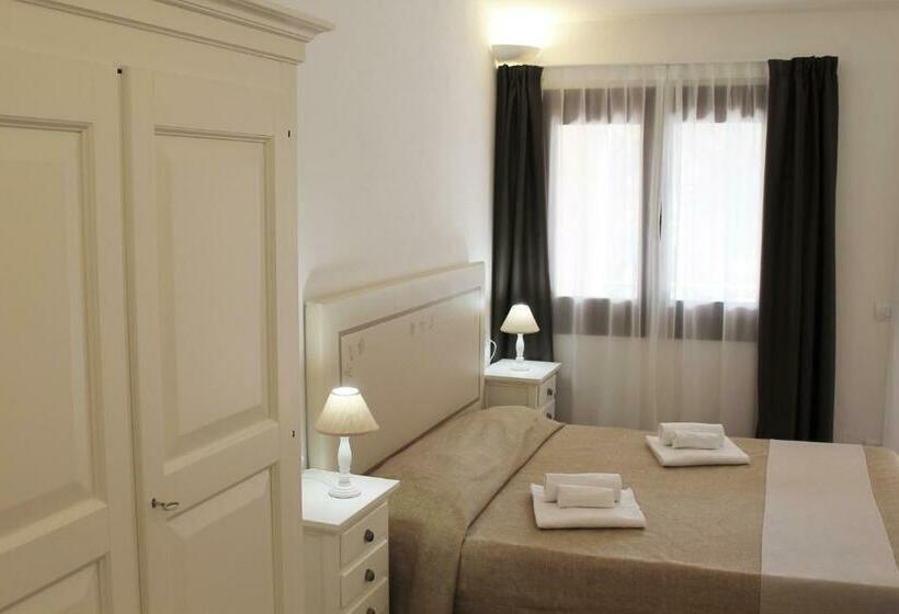 إستوديو قياسى, Felix Hotels   Residence Hotel Costa Serena