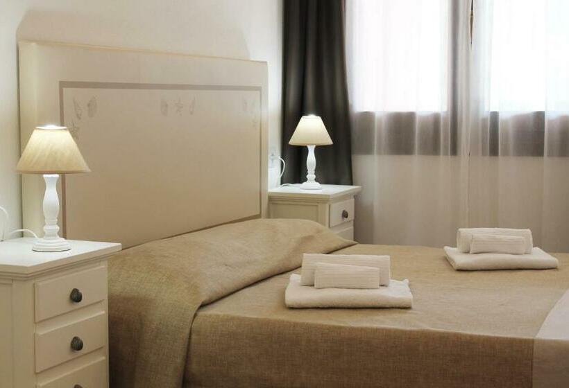 إستوديو قياسى, Felix Hotels   Residence Hotel Costa Serena