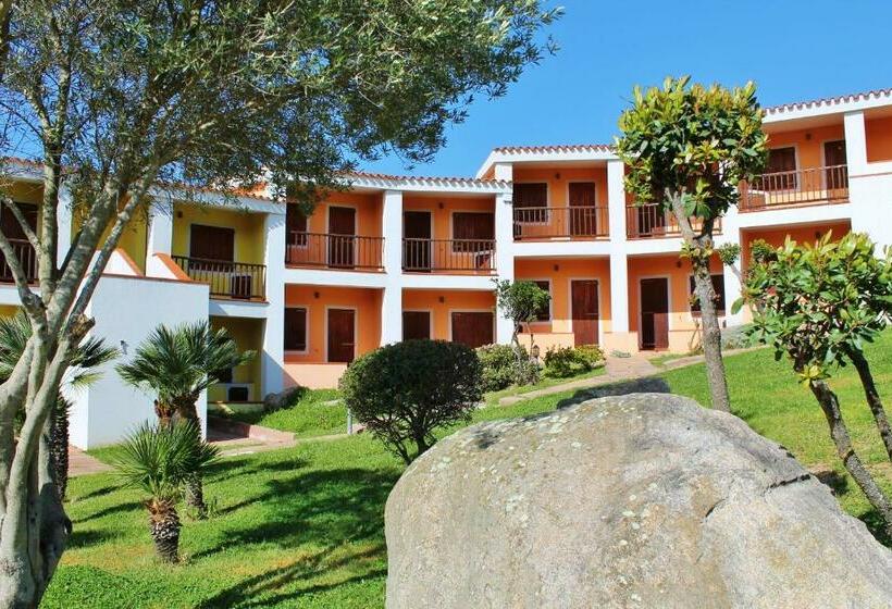 Апартаменты 1 Спальня, Felix Hotels   Residence Hotel Costa Serena