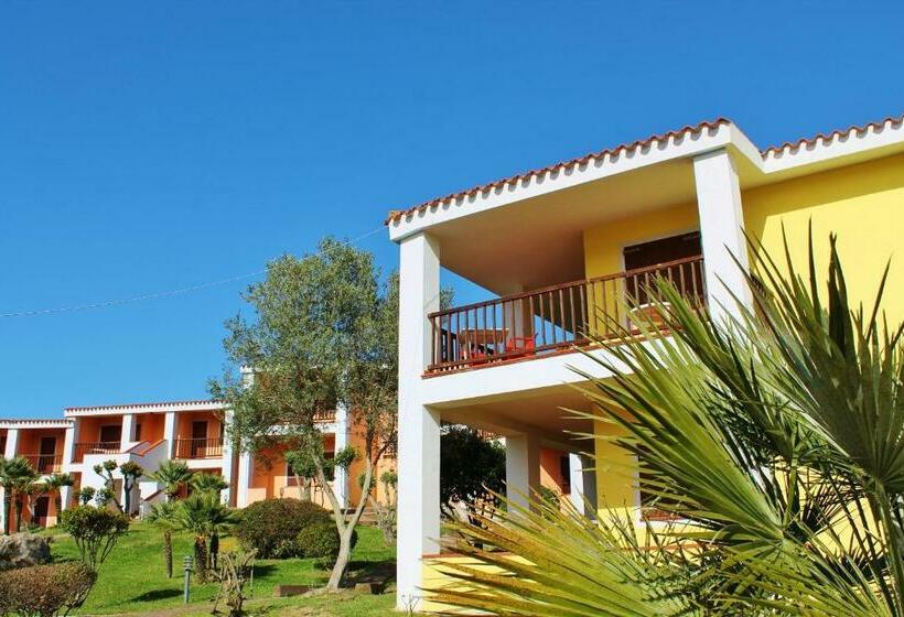 شقة غرفة واحدة, Felix Hotels   Residence Hotel Costa Serena