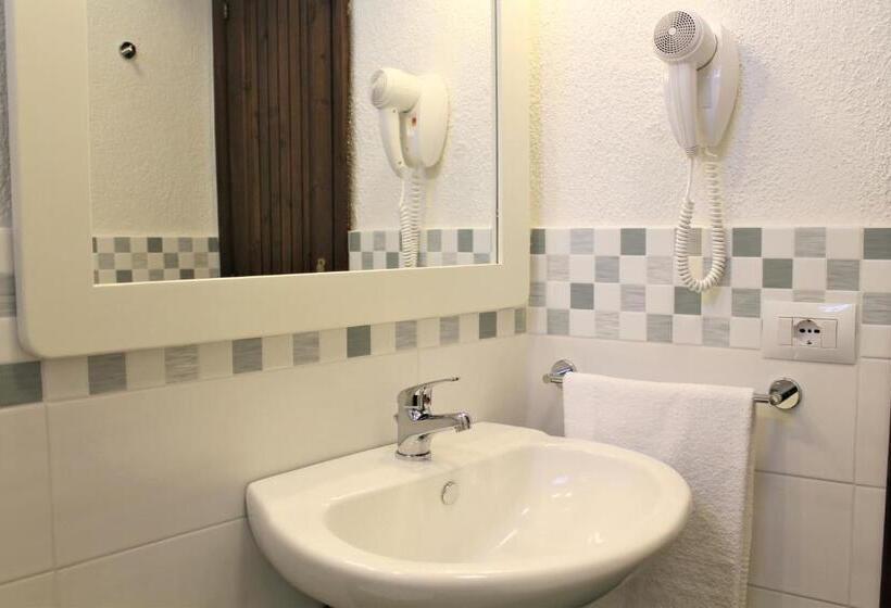 شقة غرفة واحدة, Felix Hotels   Residence Hotel Costa Serena