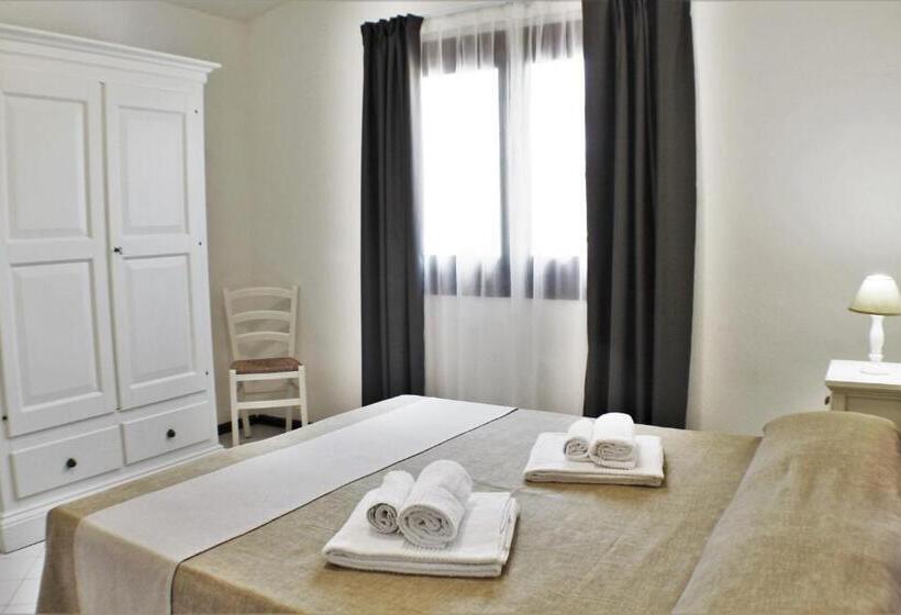 شقة غرفة واحدة, Felix Hotels   Residence Hotel Costa Serena