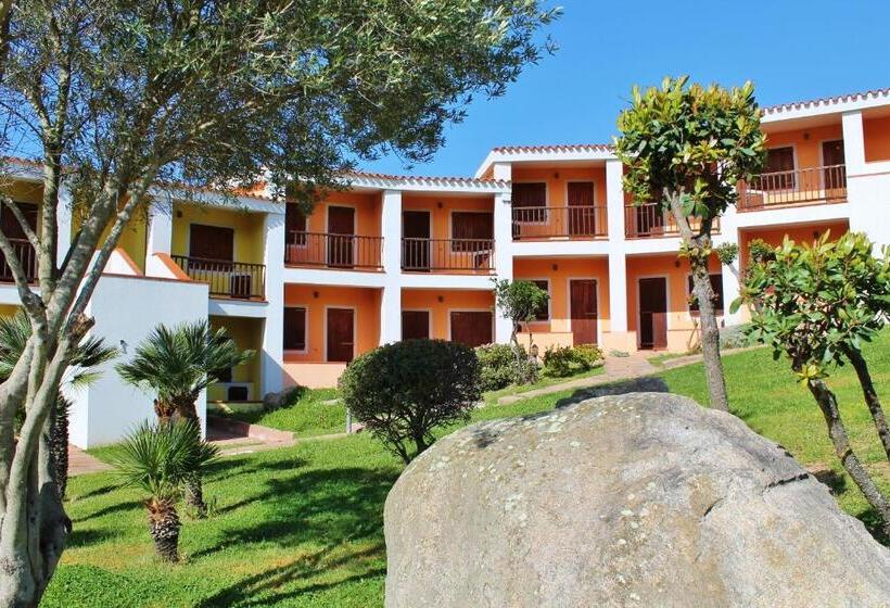 شقة غرفتين, Felix Hotels   Residence Hotel Costa Serena