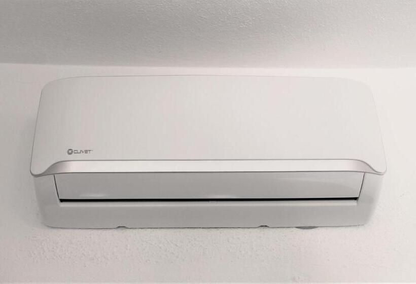 شقة غرفتين, Felix Hotels   Residence Hotel Costa Serena