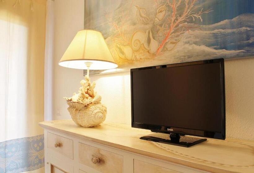 إستوديو سوبيريور, Felix Hotels   Residence Hotel Costa Serena