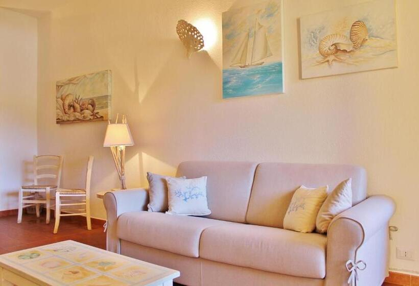 شقة سوبريور غرفة واحدة, Felix Hotels   Residence Hotel Costa Serena