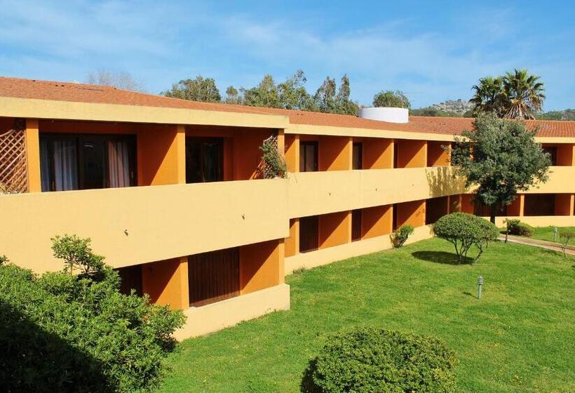 带1个卧室的高级公寓, Felix Hotels   Residence Hotel Costa Serena
