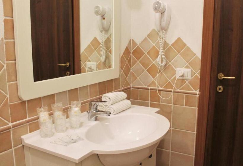 شقة سوبيريور غرفتين, Felix Hotels   Residence Hotel Costa Serena