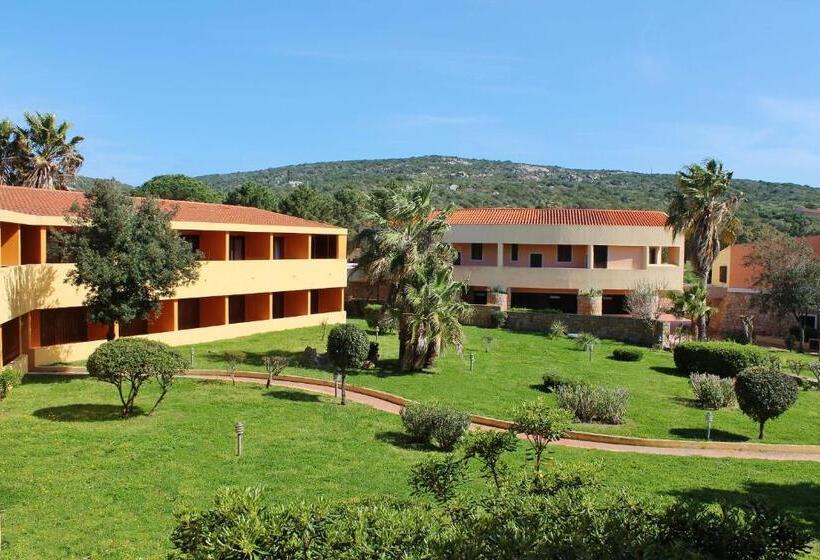 شقة سوبيريور غرفتين, Felix Hotels   Residence Hotel Costa Serena