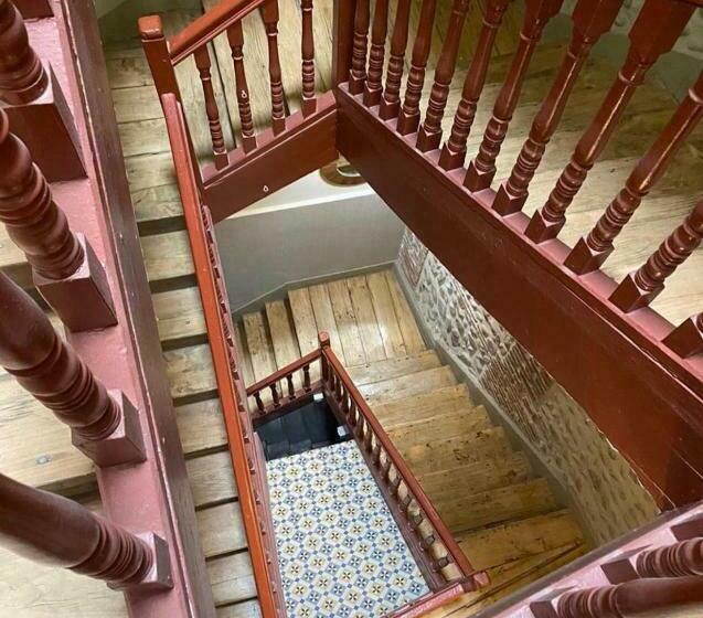 חדר סופריור, Hostal Albany Ancha