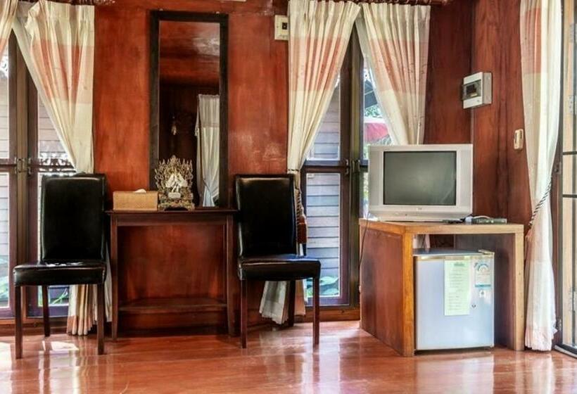 Номер Стандарт, Banviewnam Camping & Resort
