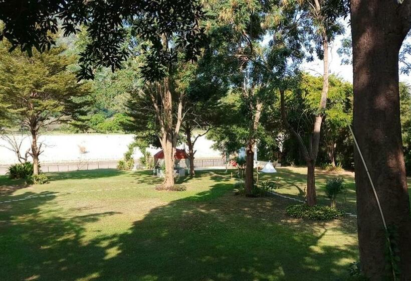 Номер Superior, Banviewnam Camping & Resort