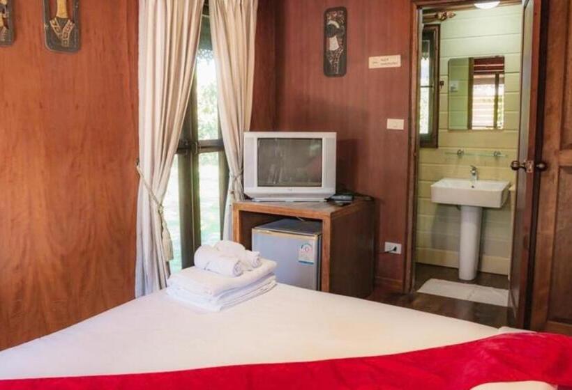Номер Superior, Banviewnam Camping & Resort