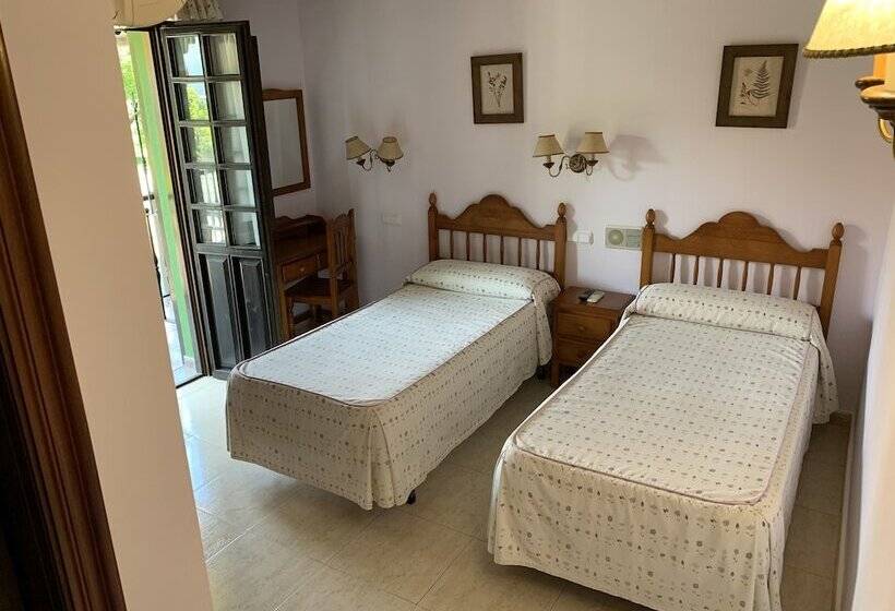 Номер Стандарт, Posada El Tocinero