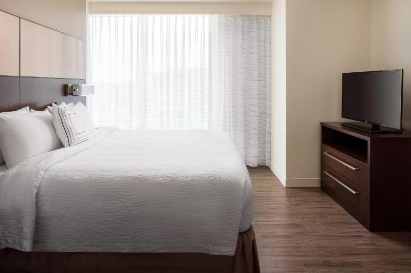 套房, Residence Inn Washington Capitol Hill/navy Yard
