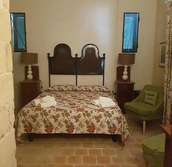スタンダードルーム, Residenza Villa Spagnola